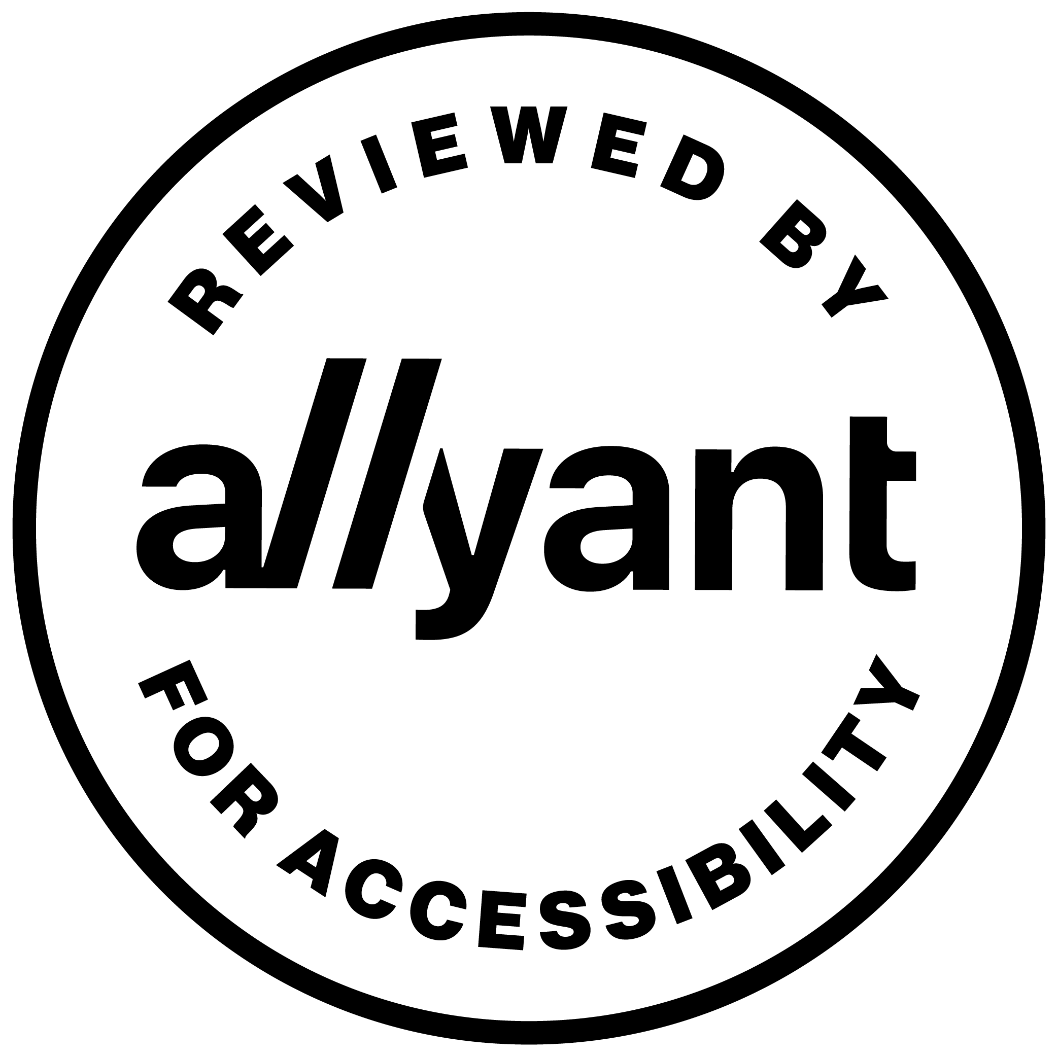 Reviewed By Accessible360